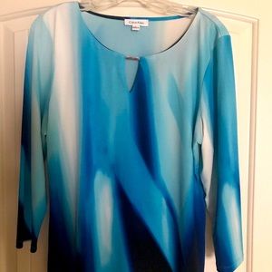 Calvin Klein Ladies Top